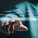 Auxiliar de Projetos na Área de Tradução 3 Pepe Consultoria
