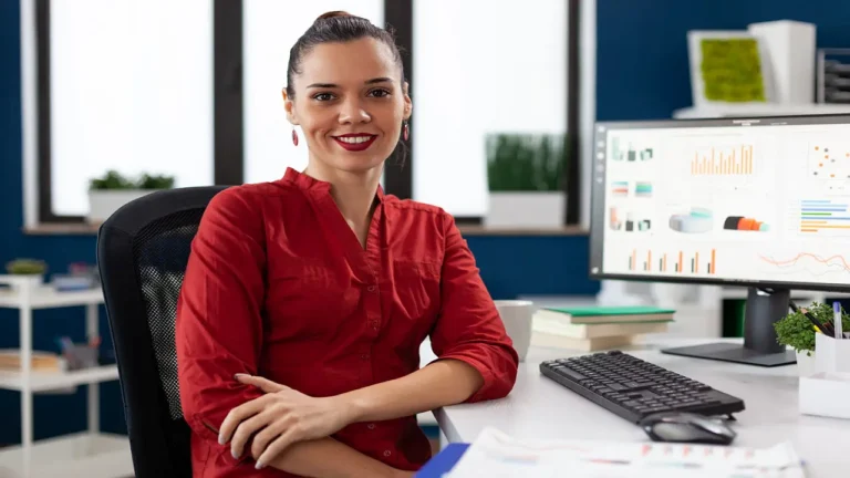 Assistente Financeiro