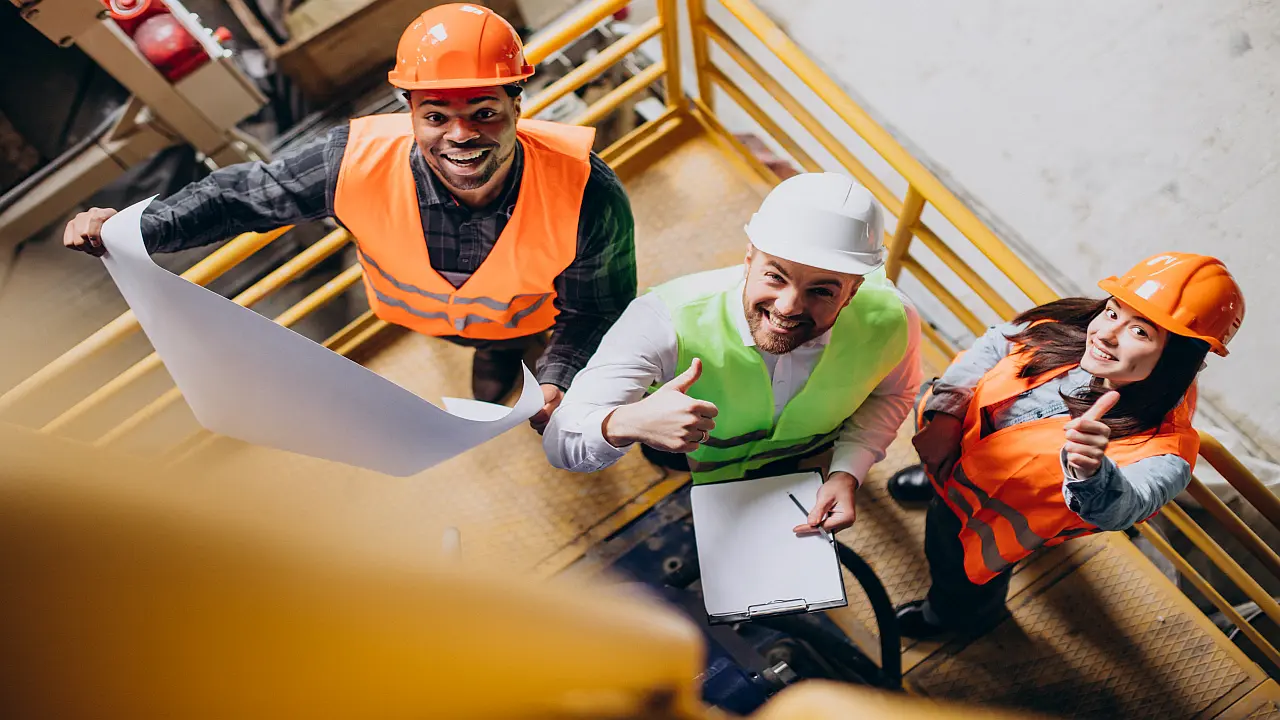 Mestre de Obras