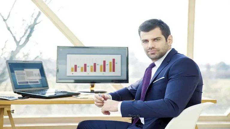 Assistente Financeiro Administrativo