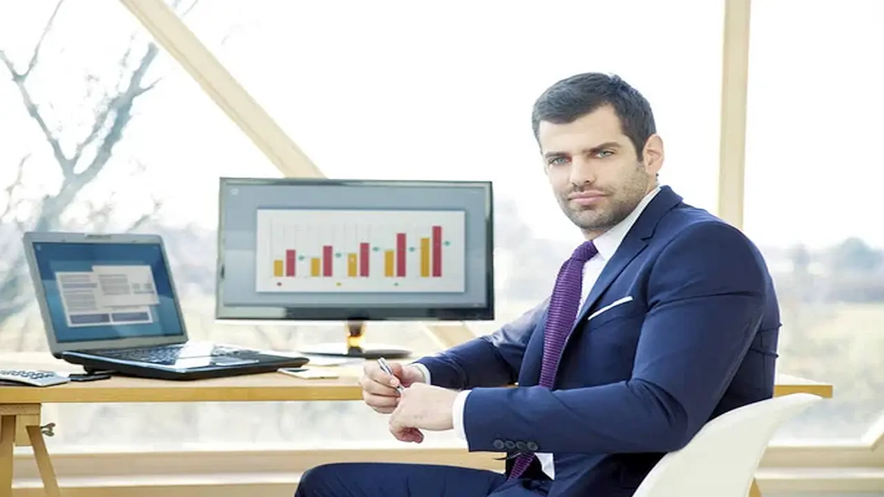Assistente Financeiro / Administrativo 1 Assistente Financeiro Administrativo